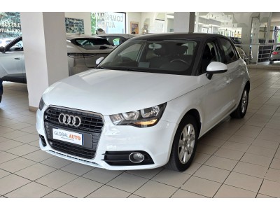 Audi A1 Audi A1